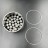 Подшипник коленчатого вала Mercury 30-60 (Omax)