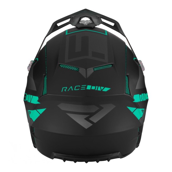 Шлем FXR Clutch Evo Mint, 2XL Шлем FXR Clutch Evo Mint, 2XL