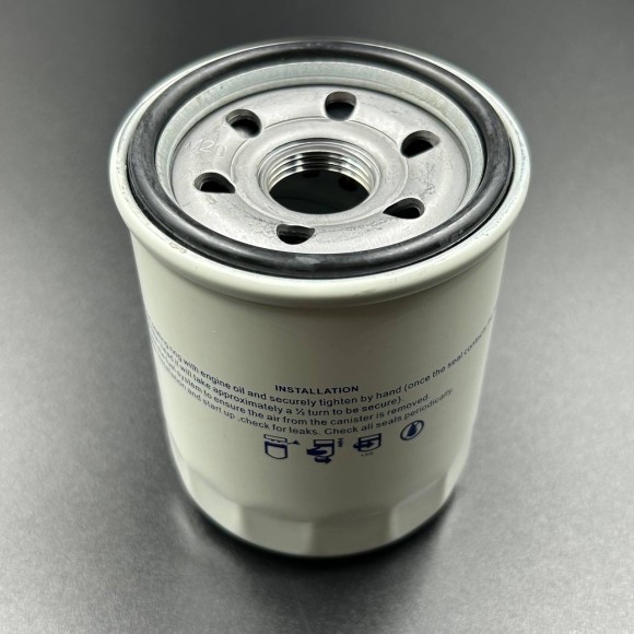 Фильтр масляный Mercury 25-30/40-60(35-822626Q05/8M0065103) (KACAWA)