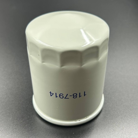 Фильтр масляный Mercury 25-30/40-60(35-822626Q05/8M0065103) (KACAWA)