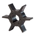Крыльчатка Standard Skipper для Yamaha 9.9F-15F,F9.9C/F15A/F20B, Артикул: SK63V-44352-00