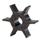 Крыльчатка Standard Skipper для Yamaha 9.9F-15F,F9.9C/F15A/F20B, Артикул: SK63V-44352-00