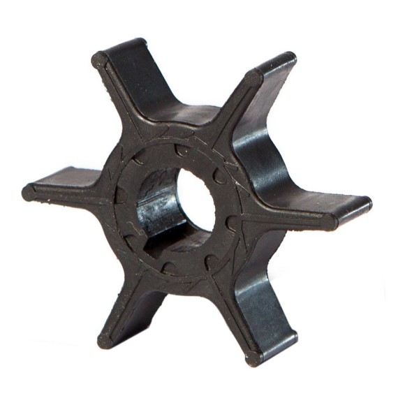 Крыльчатка Standard Skipper для Yamaha 9.9F-15F,F9.9C/F15A/F20B, Артикул: SK63V-44352-00