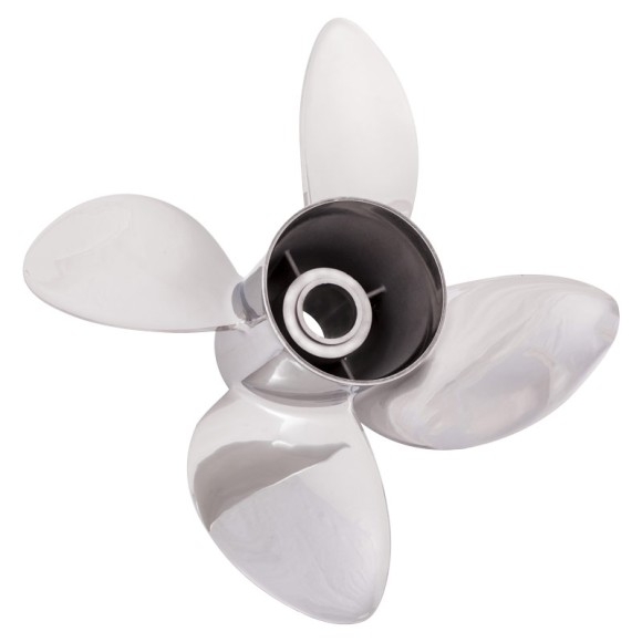 Винт гребной Solas 9554-145-15, 4x14 1/2x15 (L) (Rubex) Винт гребной Solas 9554-145-15, 4x14 1/2x15 (L) (Rubex)