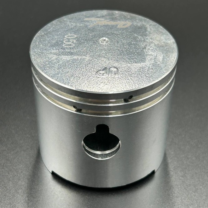 Поршневой комплект Tohatsu 5 (0.50mm) (Omax)