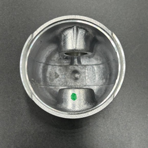 Поршневой комплект Tohatsu 5 (0.50mm) (Omax)