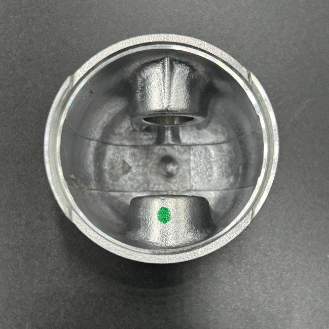 Поршневой комплект Tohatsu 5 (0.50mm) (Omax)