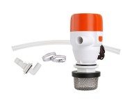 Аэратор (комплект установочный) 800GPH (3028 л/час), SeaFlo