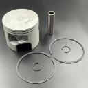 Поршневой комплект Mercury 75-125 (0.30mm) (Omax)