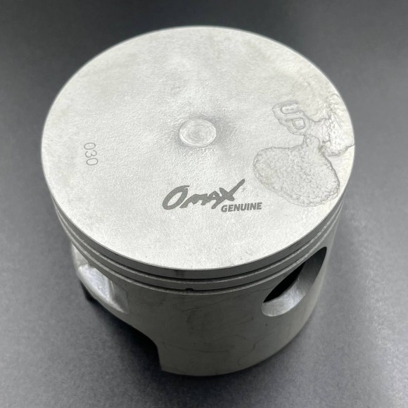 Поршневой комплект Mercury 75-125 (0.30mm) (Omax) Поршневой комплект Mercury 75-125 (0.30mm) (Omax)