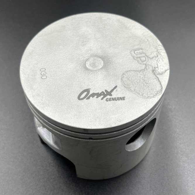 Поршневой комплект Mercury 75-125 (0.30mm) (Omax)