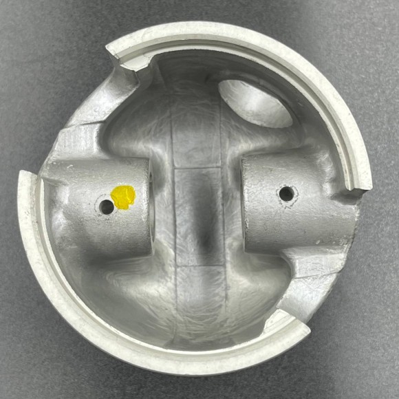 Поршневой комплект Mercury 75-125 (0.30mm) (Omax) Поршневой комплект Mercury 75-125 (0.30mm) (Omax)