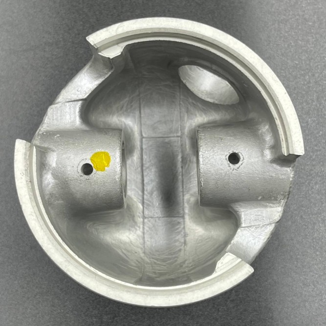 Поршневой комплект Mercury 75-125 (0.30mm) (Omax)