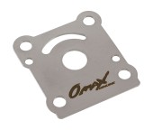Пластина помпы Yamaha 6-8, Omax