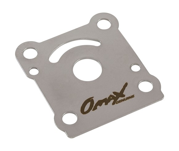 Пластина помпы Yamaha 6-8, Omax
