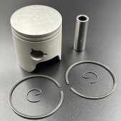 Поршневой комплект Yamaha 40-50 (2RING) (STD) (Kacawa)
