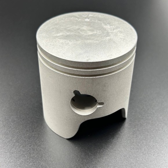 Поршневой комплект Yamaha 40-50 (2RING) (STD) (Kacawa) Поршневой комплект Yamaha 40-50 (2RING) (STD) (Kacawa)