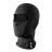 Балаклава SIXS DBX KNT Black, OS