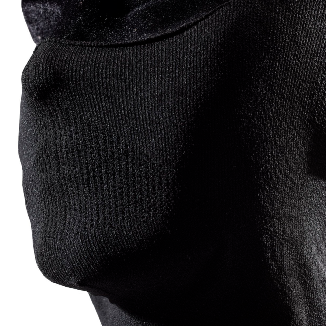 Балаклава SIXS DBX KNT Black, OS