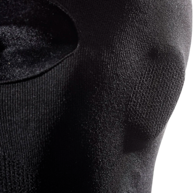 Балаклава SIXS DBX KNT Black, OS