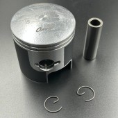 Поршень Suzuki DT40 (0.50mm) (Omax)