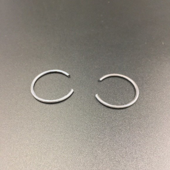 Поршень Suzuki DT40 (0.50mm) (Omax)