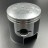 Поршень Suzuki DT40 (0.50mm) (Omax)