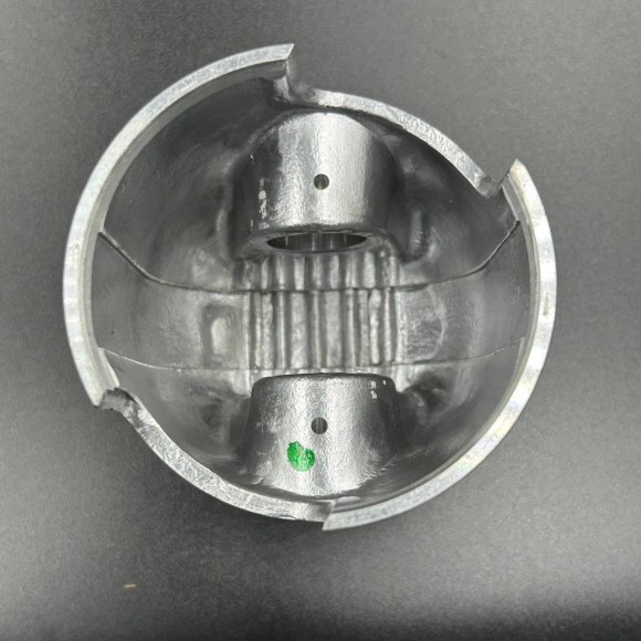 Поршень Suzuki DT40 (0.50mm) (Omax)