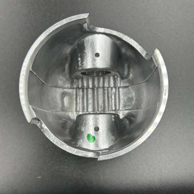 Поршень Suzuki DT40 (0.50mm) (Omax)