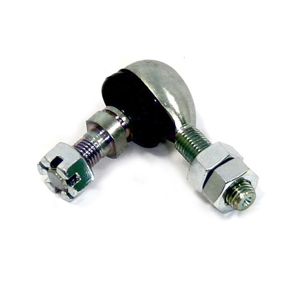 Рулевой наконечник Arctic Cat (левая резьба) AT-08770 Рулевой наконечник Arctic Cat (левая резьба) AT-08770