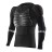 Защита тела SIXS KIT PRO TS10 с протектором Black, S