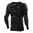 Защита тела SIXS KIT PRO TS10 с протектором Black, S