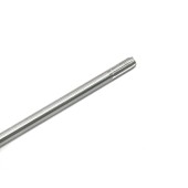 Ведущий (вертикальный) вал редуктора Yamaha 6E0-45511-11