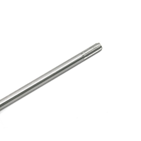 Ведущий (вертикальный) вал редуктора Yamaha 6E0-45511-11