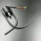 Катушка высоковольтная Yamaha VK540 (88T-82310-01; 8AB-82310-09) (Yamaha)