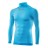Лонгслив SIXS TS3 4-season Light Blue, XS