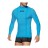 Лонгслив SIXS TS3 4-season Light Blue, XS
