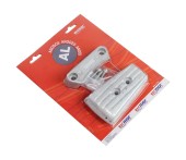 Анод алюминиевый Volvo Penta DPH\DPR, Recmar