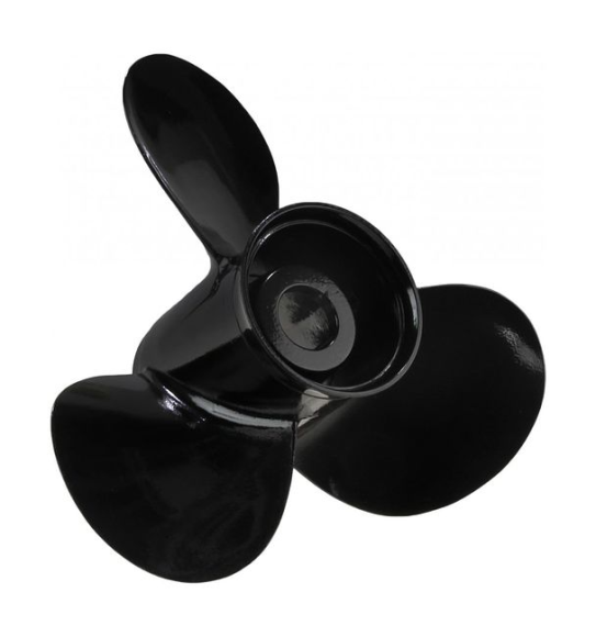 Винт гребной Tohatsu/Nissan 60-140;3x12-3/4x21, BaekSan