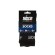 Носки SIXS Logo Black Carbon/Black, 36/39, Артикул: SHLG--I-NENE
