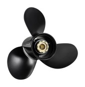 Гребной винт 3x13-1/4x17, Marine Rocket Гребной винт 3x13-1/4x17, Marine Rocket