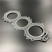 Прокладка под головку Yamaha 200-250 (VMAX)