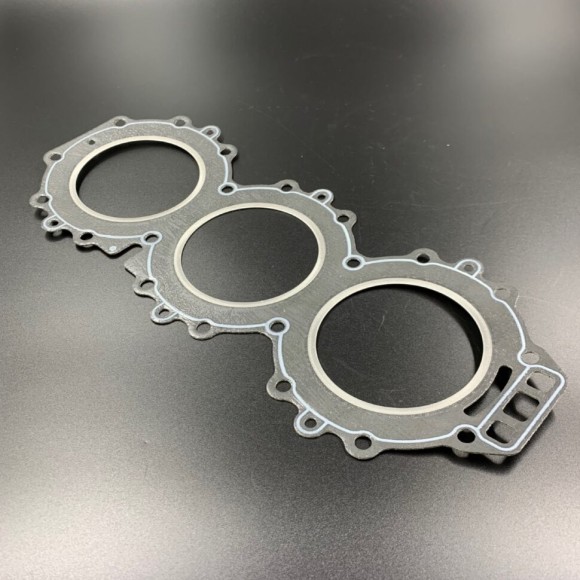Прокладка под головку Yamaha 200-250 (VMAX)