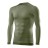 Лонгслив SIXS TS2 4-season Army, XL/2XL