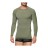 Лонгслив SIXS TS2 4-season Army, XL/2XL
