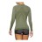 Лонгслив SIXS TS2 4-season Army, XL/2XL