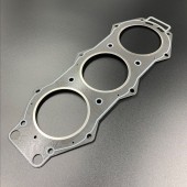 Прокладка под головку Yamaha 150-200 (Yamaha) Прокладка под головку Yamaha 150-200 (Yamaha)
