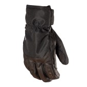 Перчатки Tobe Capto Mid V2 с утеплителем Jet Black, L