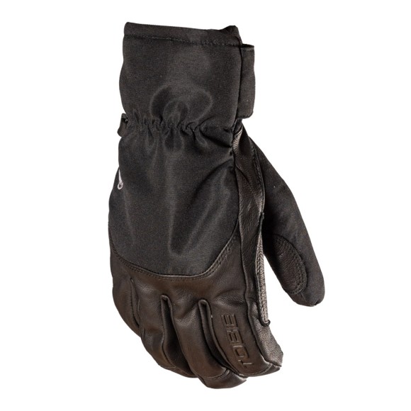 Перчатки Tobe Capto Mid V2 с утеплителем Jet Black, L