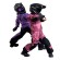 Детский комбинезон Jethwear Odin & Olivia с утеплителем Pink Burst, 122-128 (7-8 Y)
